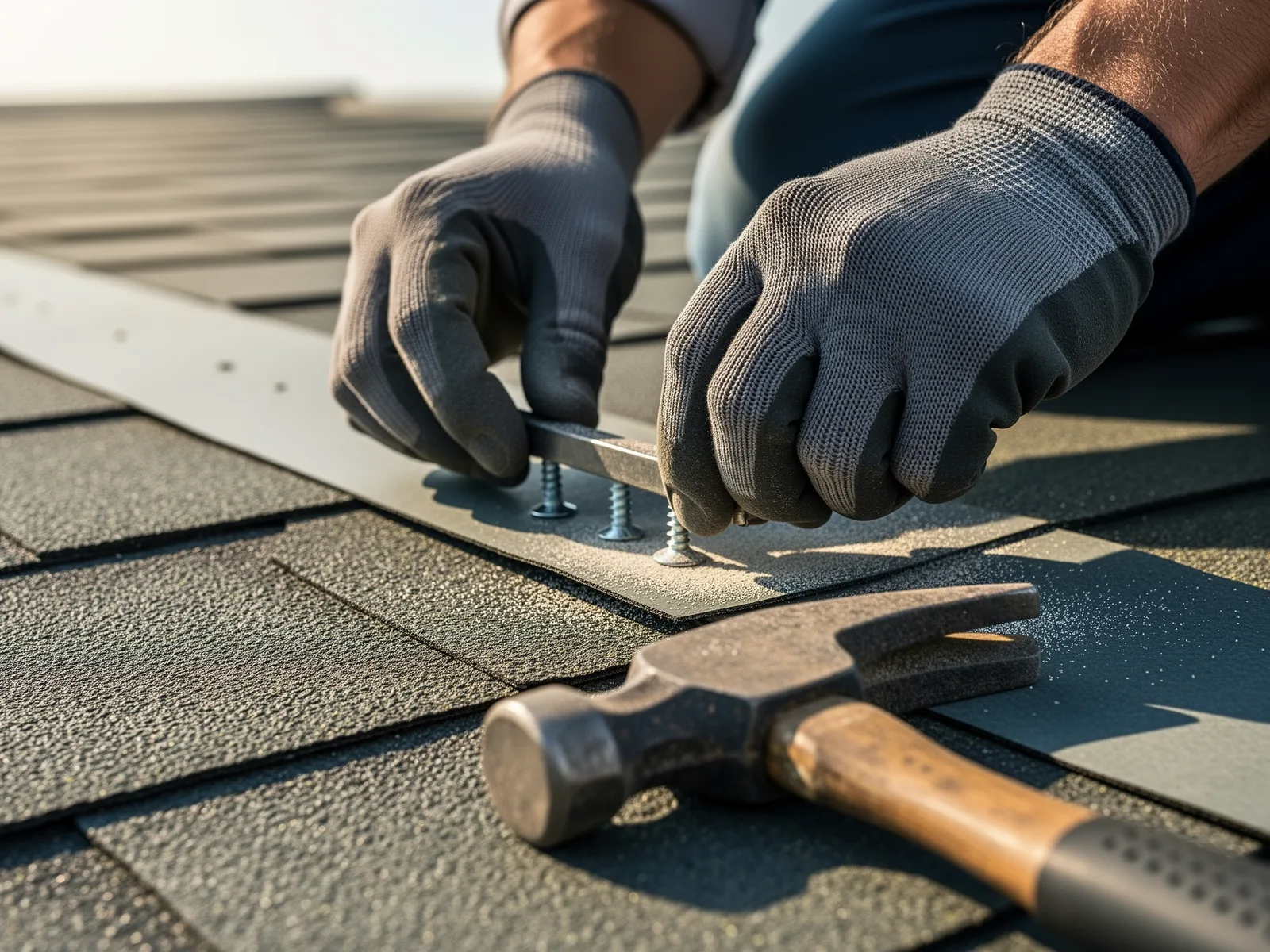 Why choose Fascia Repair in Lagrangeville, NY